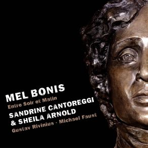 Mel Bonis: Entre Soir Et Matin album cover