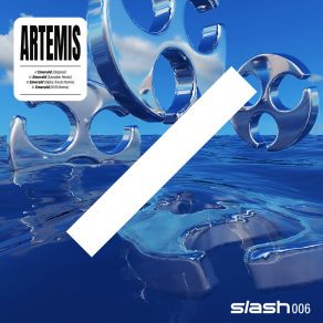 Slash 006 - Emerald album cover