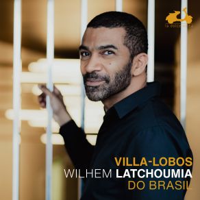 Villa Lobos: Do Brasil album cover