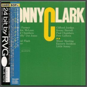 Quintets album cover