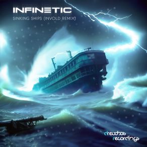 Sinking Ships (Invold Remix) album cover