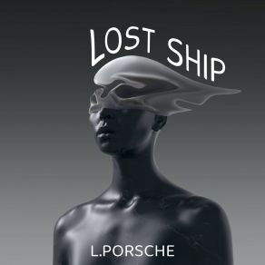 Lost Ship album cover
