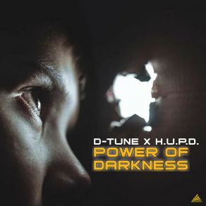 Power Of Darkness (Halloween Special) album cover