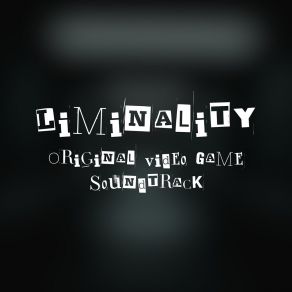 Liminality (Original Video Game Soundtrack) album cover