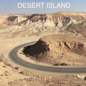 Desert Island album cover