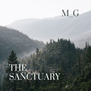 The Sanctuary album cover