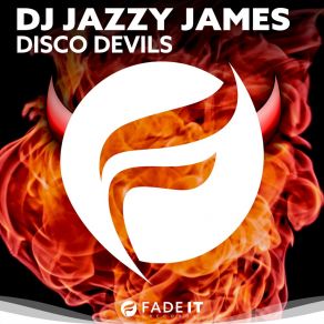 Disco Devils album cover