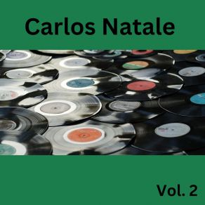 Carlos Natale, Vol. 2 album cover