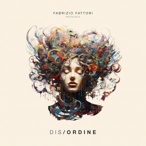 DIS / ORDINE album cover