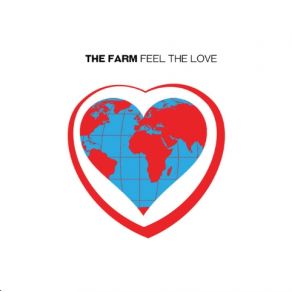 Feel The Love (Single) album cover