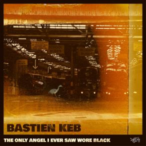 The Only Angel I Ever Saw Wore Black album cover