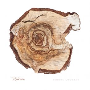 Retrace album cover