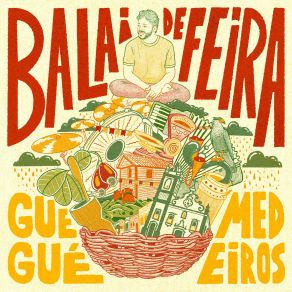 Balai De Feira album cover