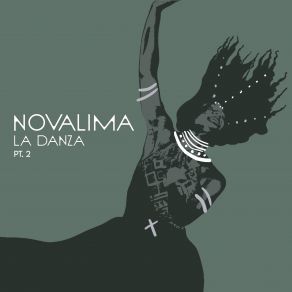La Danza, Pt. 2 album cover