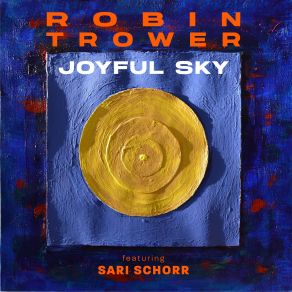 Joyful Sky album cover