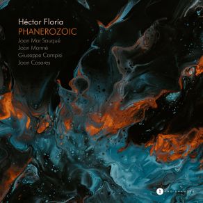 Phanerozoic album cover