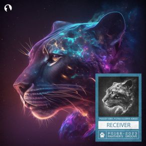 Receiver album cover