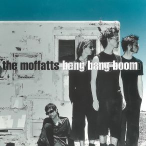 Bang Bang Boom - Single album cover