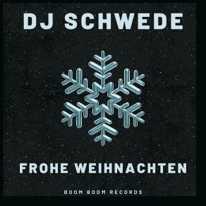 Frohe Weihnachten album cover