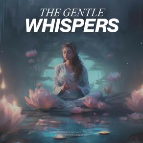 The Gentle Whispers album cover