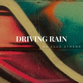 Driving Rain album cover