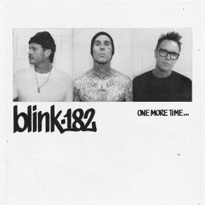 ONE MORE TIME… (Deluxe Edition) album cover