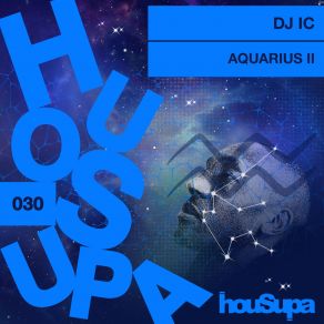 Aquarius 2 album cover