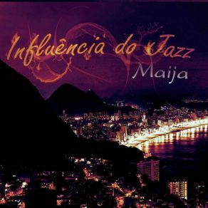 Influência Do Jazz album cover