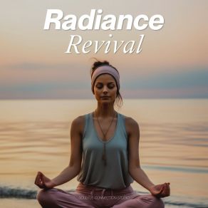 Radiance Revival album cover