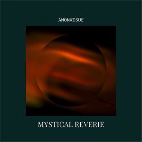 Mystical Reverie album cover