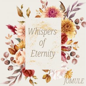 Whispers Of Eternity album cover
