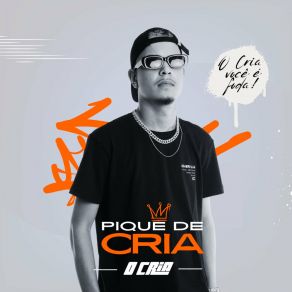 Pique De Cria album cover