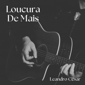 Loucura De Mais (Acústico) album cover