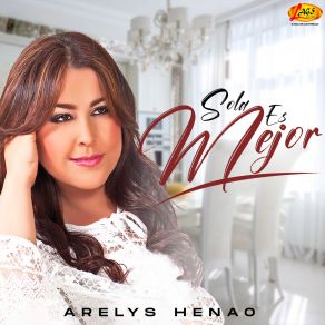 Sola Es Mejor album cover