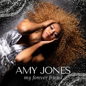 My Forever Friend album cover