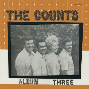 Three album cover