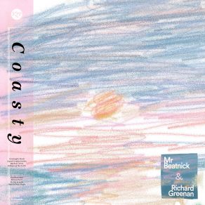 Coasty album cover