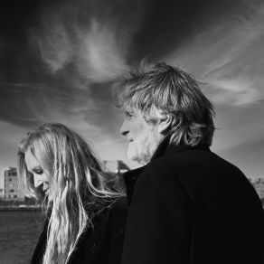 Fortunate album cover