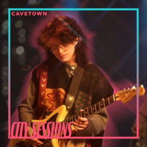 City Sessions (Live) album cover