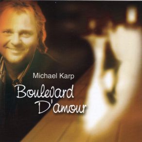 Boulevard D'amour album cover