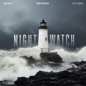 Night Watch album cover