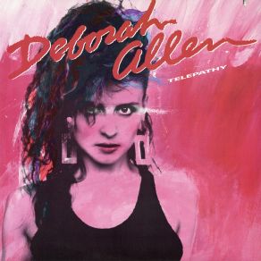 Telepathy (Expanded Edition) album cover