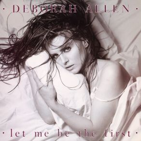 Let Me Be The First (Expanded Edition) album cover
