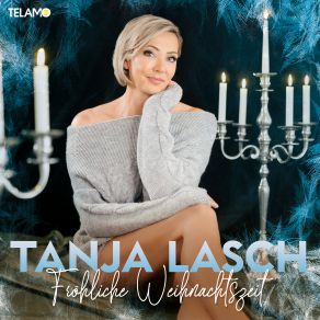 Fröhliche Weihnachtszeit album cover