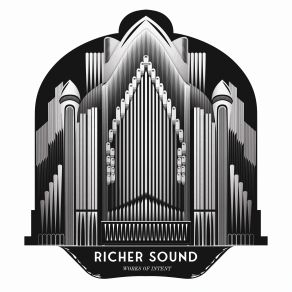 Richer Sound album cover