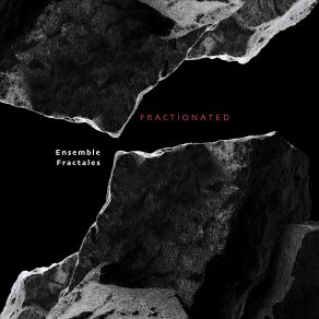 Fractionated album cover