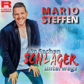 In Sachen Schlager Unterwegs album cover