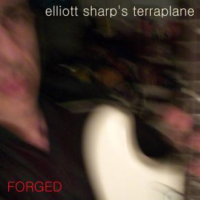 Forged album cover