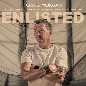 Enlisted album cover