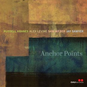 Anchor Points album cover